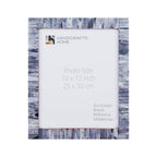 Poster Frames Classic Collection Bone Inlay, Grey, 6 Sizes