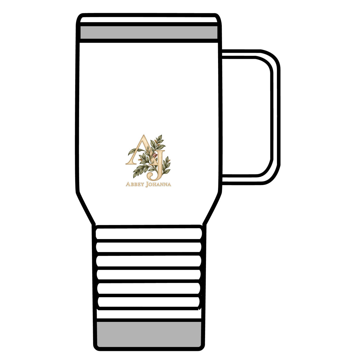 Travel Mug, 20oz — product image 1
