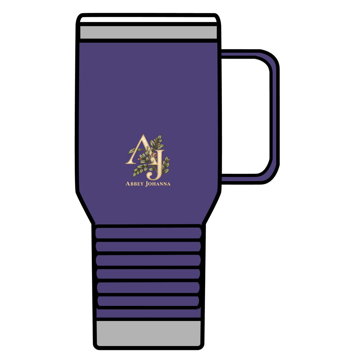 Travel Mug, 20oz — product image 7
