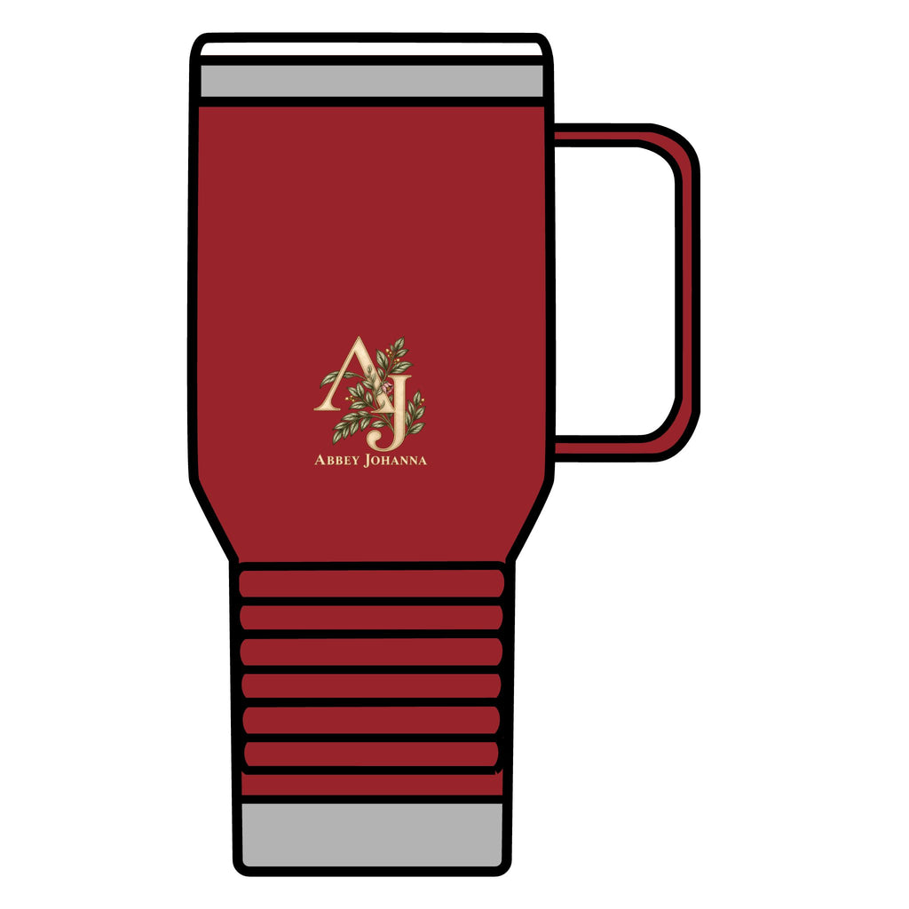 Travel Mug, 20oz — product image 2
