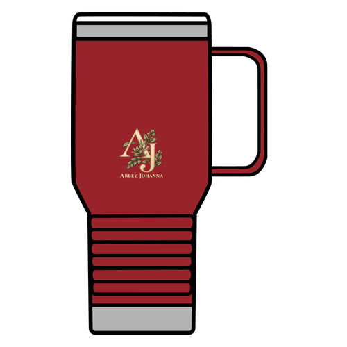 Travel Mug, 20oz — product image 2