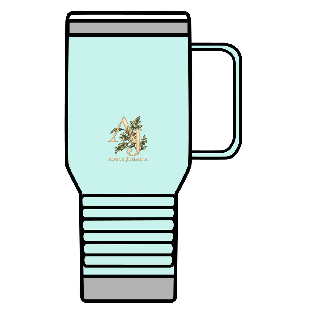 Travel Mug, 20oz — product image 6