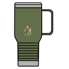 Travel Mug, 20oz — product image 4