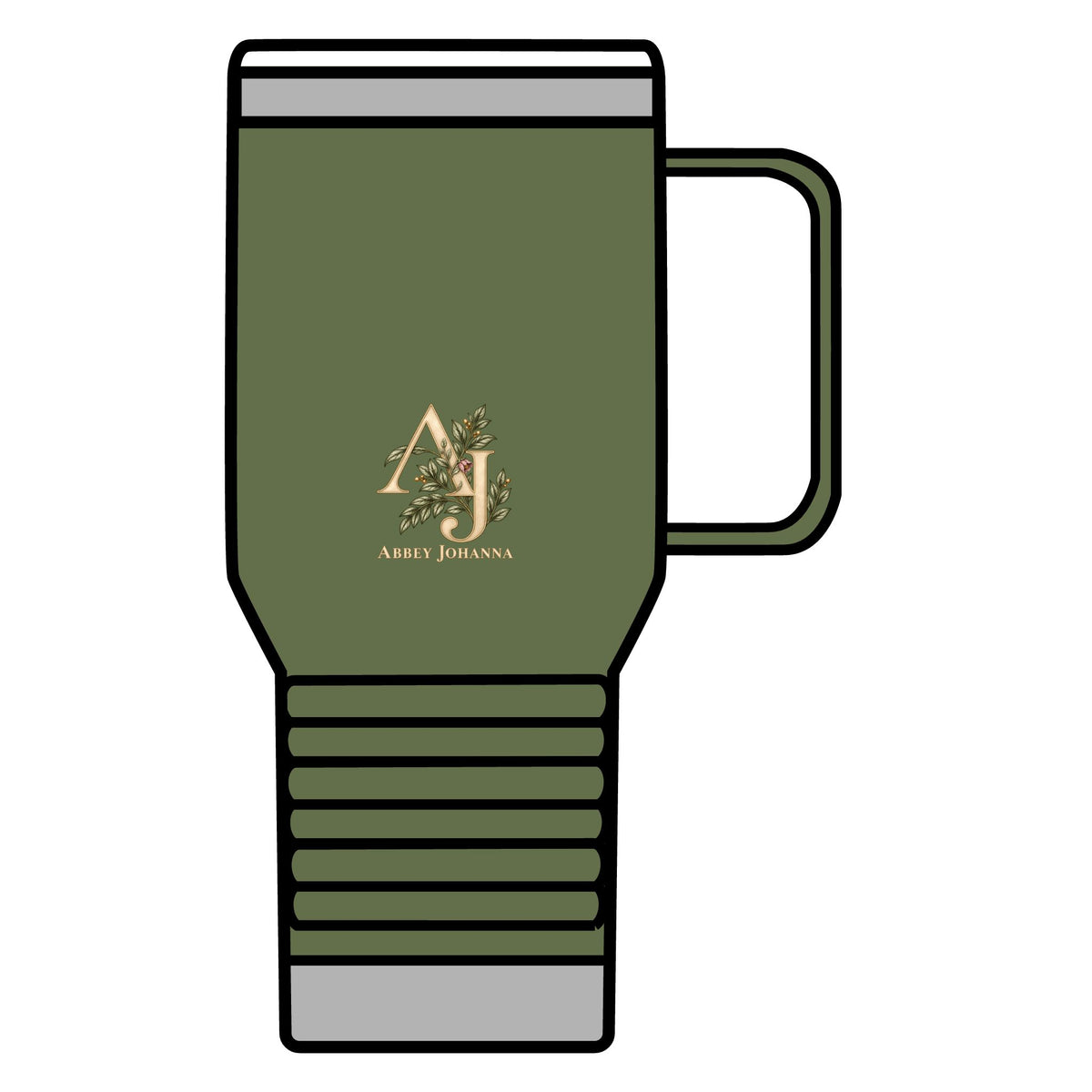 Travel Mug, 20oz — product image 4