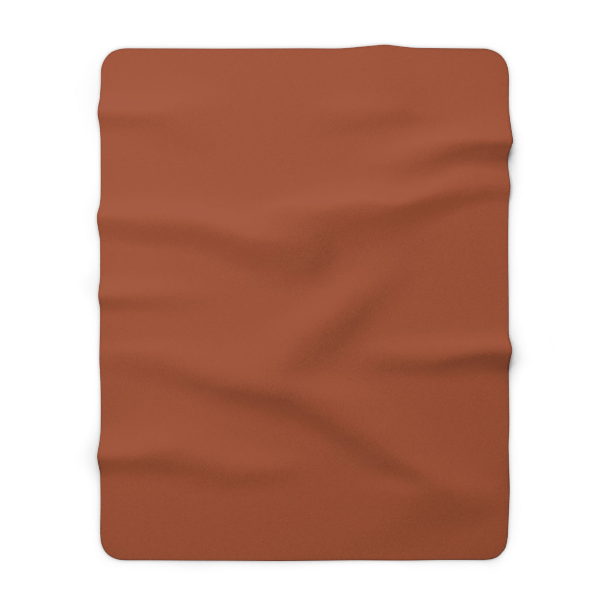 Heirloom Solids Sherpa Throw | The Fall Collection