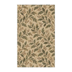 Quiet Grove Cotton Twill Tea Towel | The Fall Collection