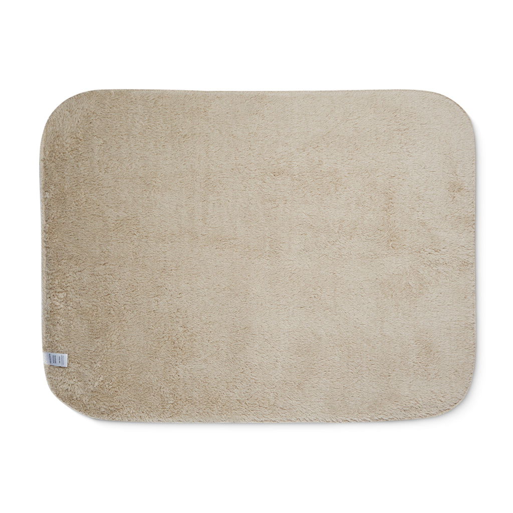 Moon & Moth Sherpa Blanket — Cozy Celestial Throw for Mystical Home Décor — view 4