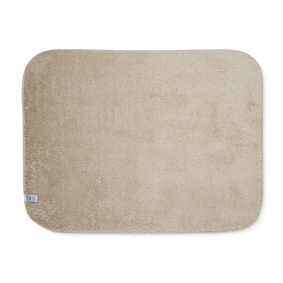 Moon & Moth Sherpa Blanket — Cozy Celestial Throw for Mystical Home Décor — view 4
