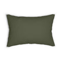 Woodland Lumbar Pillow | The Fall Collection