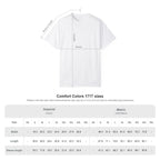T-Shirt — Vintage Cassette Stack “feed.your.curiosity.” Retro Music Tee — view 9