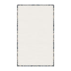Frosted Relic Cotton Twill Tea Towel | The Winter House Collection