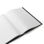 Prayer Journal Hardcover — Lined Christian Gratitude & Devotional Notebook — view 6