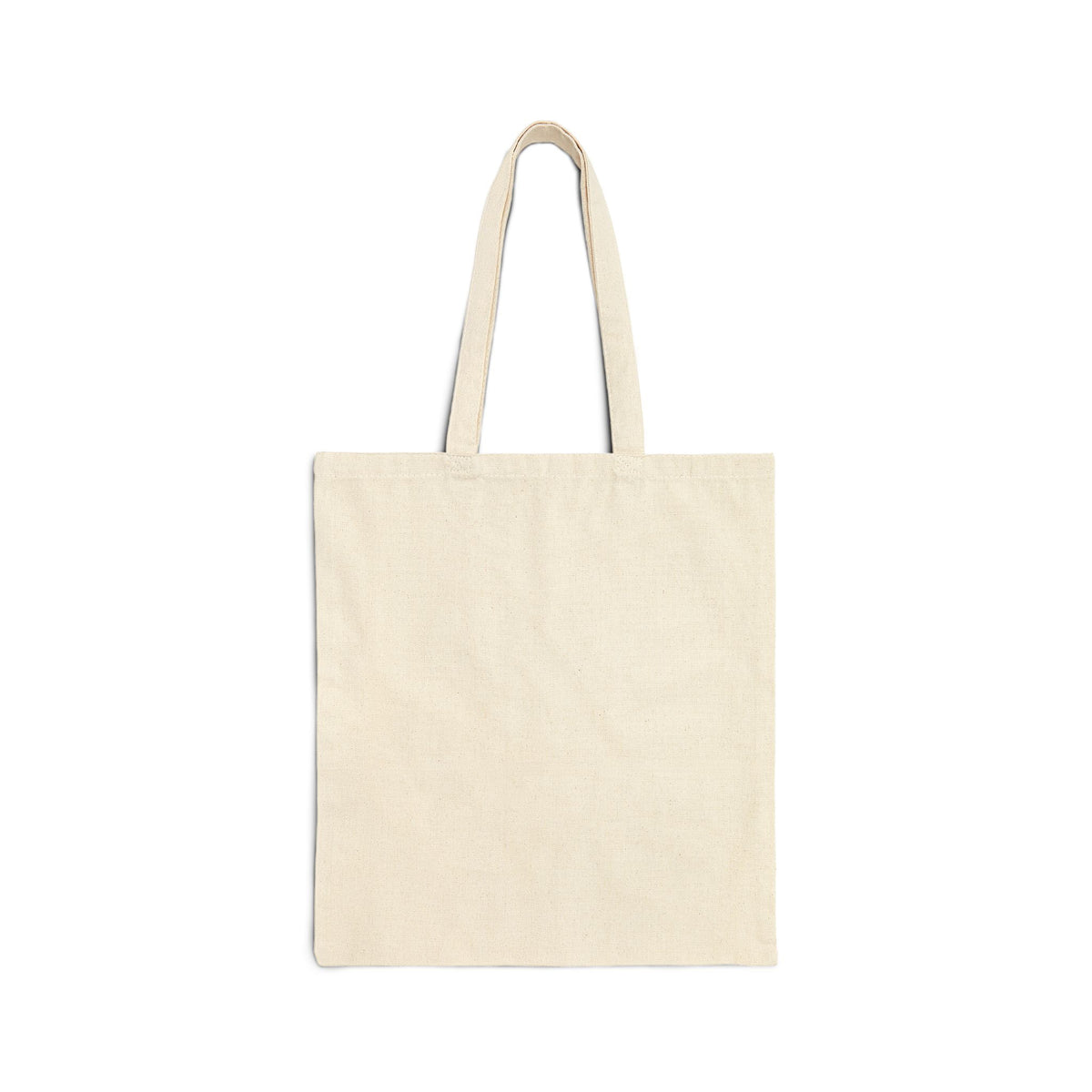 Gothic Botanical Print Tote, Vintage Herb Illustration Canvas Tote — view 3