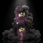 COLDEST 36oz Limitless Ultra v8