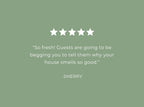 Cucumber Aloe Air + Fabric Spray