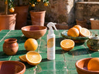 Golden Grove Air + Fabric Spray