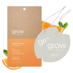Golden Grove Car Freshener