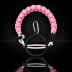 Coldest Paracord Handle