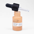 Peptide Serum with Custard Apple + Blood Orange - Travel Size