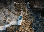 Pacific Driftwood Air + Fabric Spray