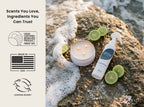 Pacific Driftwood Air + Fabric Spray