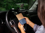 Pacific Driftwood Car Freshener