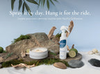 Pacific Driftwood Car Freshener