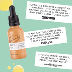 The Caffeinated Duo + Eye Roller Deal