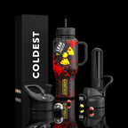COLDEST 36oz Limitless Ultra v8