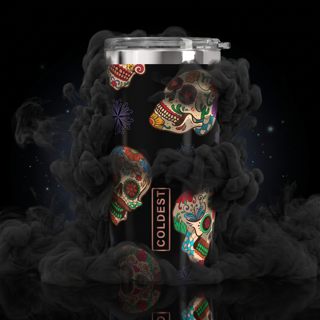 Coldest 20 oz Tumbler v2