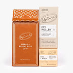 Merry + Bright Eyes Gift Set