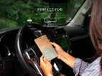 Woodland Sage Car Freshener