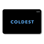 COLDEST E-Gift Card
