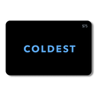 COLDEST E-Gift Card