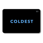 COLDEST E-Gift Card