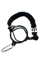 Coldest Paracord Handle