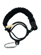 Coldest Paracord Handle
