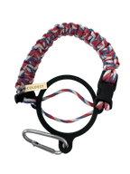 Coldest Paracord Handle