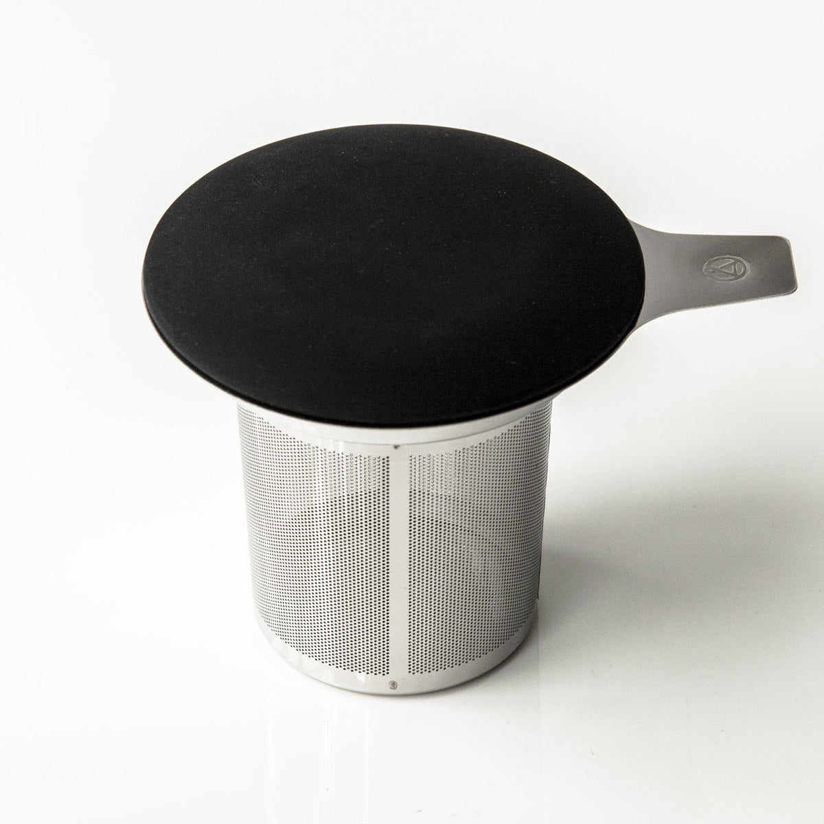 One Cup Infuser - Ditch the tea ball, this infuser is a game changer.
