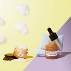 Day + Night Eye Care Bundle