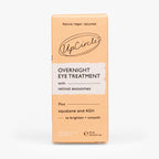 Overnight Eye Treatment with Retinol Exosomes