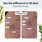 Overnight Eye Treatment with Retinol Exosomes
