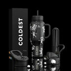 COLDEST 36oz Limitless Ultra v8