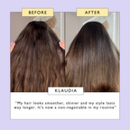 Hair Serum with Fermented Rice Water + Baobab