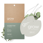 Woodland Sage Car Freshener